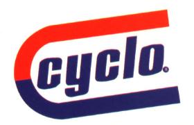 CYCLO ADITIVO GASOLINA 236ml