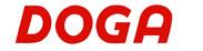 Doga OH006 - OPTIMA RETROFIT H-FIT SET 2X 600 MM / 24" - 530 MM / 21"