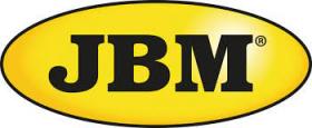 JBM 10038 - PUNTA DE 1/2"  12 CANTOS INVIOLABLE M12