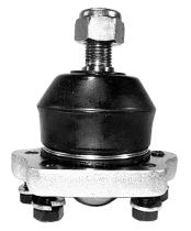 3RG Industrial 33332 - ROTULA SUSPENSION FORD