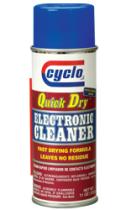 Cyclo C087 - ELECTRONIC MOTOR CLEANER