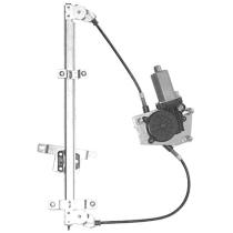 Doga 100182 - NISSAN PICK-UP - FRONTIER 2 I 4P-DL/DCHO - CON MOTOR