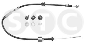 STC T480050 - CABLE EMBRAGUE AROSA1,0 AUTOMATIC