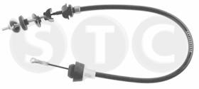 STC T483277 - CABLE EMBRAGUE FELICIA BZ ALL