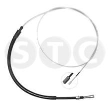 STC T480206 - CABLE FRENO C5 ALL  DX/SX-RH/LH