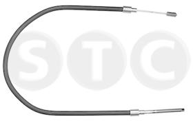 STC T480802 - CABLE FRENO 2CV SX-LH