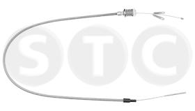STC T483194 - CABLE ACELERADOR R 19 1,7I