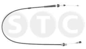 STC T483195 - CABLE ACELERADOR R 19 1,8I
