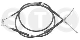 STC T480319 - CABLE ACELERADOR MEGANE 1,9 TD