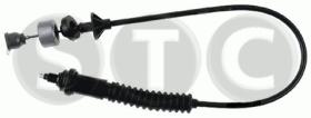 STC T480048 - CABLE EMBRAGUE XSARAALL 1,6-1,8-1,9DS