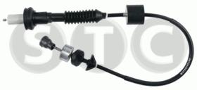 STC T480003 - *** CABLE EMBRAGUE XSARAPICASSO ALL 1,6-1