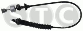 STC T480004 - *** CABLE EMBRAGUE XSARAALL 1,6-1,8-1,9DS