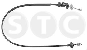 STC T480320 - CABLE EMBRAGUE 205 1,3 - 309 CAMBIO/GE
