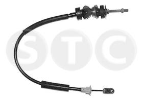 STC T480197 - CABLE EMBRAGUE 205  DIESEL ALL CAMBIO