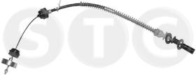 STC T482718 - CABLE EMBRAGUE 605 BE3 MANUAL