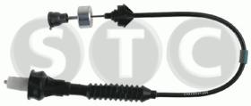 STC T480005 - *** CABLE EMBRAGUE 206 ALL DS HDI (CH.9583