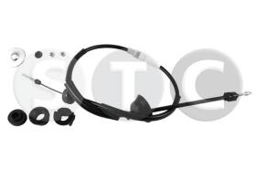 STC T482715 - CABLE EMBRAGUE 405 TD-M16 MANUAL
