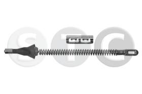 STC T482507 - CABLE FRENO ASTRA ALL (DRUM BRAKE)