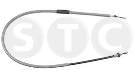 STC T483102 - CABLE FRENO MODUS ALL (DISC BRAKE) DX-