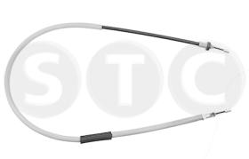 STC T483103 - CABLE FRENO MODUS ALL (DISC BRAKE) SX-