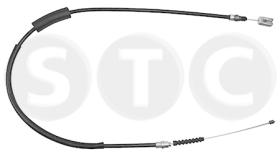 STC T483050 - CABLE FRENO ESPACE CON ABS SX-LH