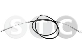 STC T481330 - CABLE FRENO DAILY 35.8-35.10-35.12
