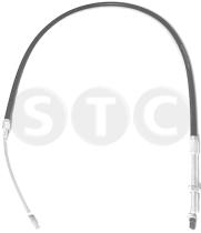 STC T481078 - *** CABLE EMBRAGUE DAILY-GRINTA