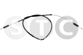 STC T480167 - CABLE FRENO 124 ALL