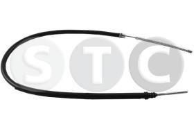 STC T481307 - CABLE FRENO EVASION ALL  (DRUM BRAKE)