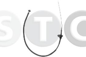 STC T480198 - CABLE CUENTAKILOMETROS UNO ALL MM.?107
