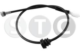 STC T480394 - CABLE CUENTAKILOMETROS DEDRA ALL MM.??