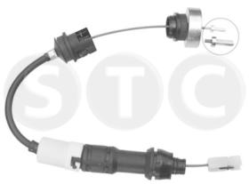 STC T481225 - CABLE CUENTAKILOMETROS THEMA ALL  MM.?
