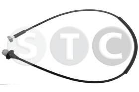 STC T481247 - CABLE CUENTAKILOMETROS DUCATO RL 90