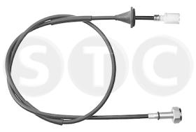 STC T480194 - CABLE CUENTAKILOMETROS JUMPER DS-TDS