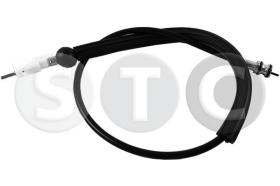 STC T482761 - CABLE CUENTAKILOMETROS 605 ALL    MM.?