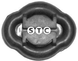 STC T400083 - SOPORTE ESCAPE TEMPRA D