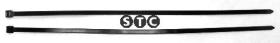 STC T400096 - BRIDA PLASTICO 450MM