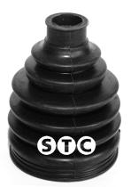 STC T400233 - FUELLE L/RDA PEUG 107-C1