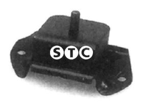 STC T400248 - SOPORTE MOTOR R-12