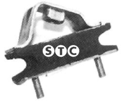 STC T400402 - SOPORTE MOTOR 2 CV