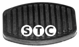 STC T400413 - CUBREPEDAL IBIZA-FIAT UNO