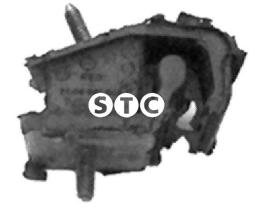 STC T400706 - SOPORTE MOTOR R-19