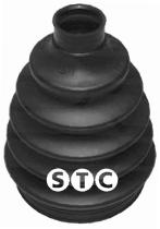 STC T401111 - KIT L/RDA PANDA '03-1.1-1.2