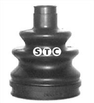 STC T401343 - KIT L/RDA OPEL CORSA