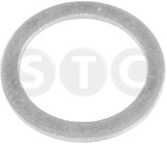 STC T402033 - ARANDELA COBRE 18X24MM