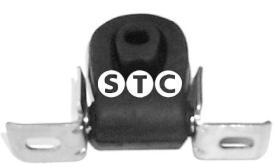 STC T402425 - SOPORTE ESCAPE VW GOLF-3