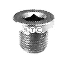 STC T402452 - TAPON CARTER PSA