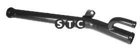 STC T403028 - TUBO AGUA CLIO 1.2/1.4