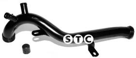 STC T403200 - *** TUBO AGUA C5/407 1.8-2.0