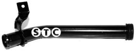 STC T403219 - *** TUBO AGUA SEICENTO-PANDA 1.1